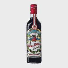 Licor Gabriel Boudier Creme De Cassis De Dijon 700Ml