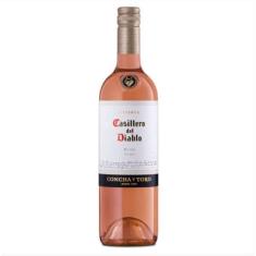 Vinho Casillero Del Diablo Rose 750ml