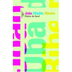 Livro - Diário do farol