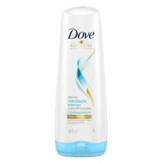 Condicionador Dove Hidratação Intensa Oxigênio 400Ml