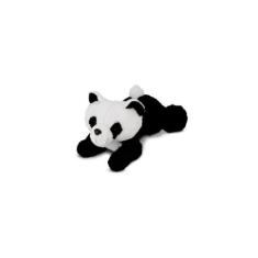 Urso Panda De Pelúcia Mimo 25 Cm Antialérgico - Ctx