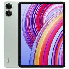 Tablet Xiaomi Redmi Pad Pro 12,1 polegadas, 256GB, 8GB RAM, Tela 120Hz