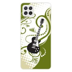 Capa Adesivo Skin368 Verso Para Samsung Galaxy A22 (2021) - KawaSkin