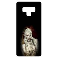 Capa Adesivo Skin116 Verso Para Samsung Galaxy Note 9 - KawaSkin