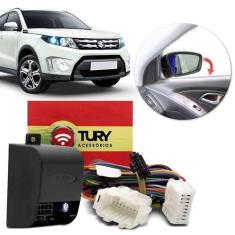 Modulo Retrovisor Elétrico Tury - PARK 3.0.1 S - VITARA