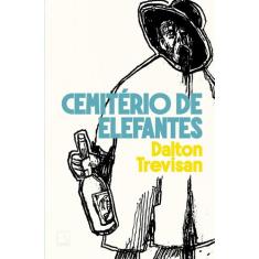 Livro - Cemitério de elefantes