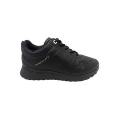 Tênis Ramarim Jogging Flatform Casual 23-78121-Feminino