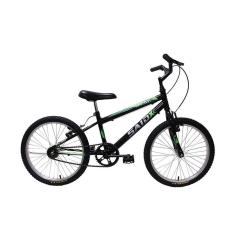 Bicicleta Aro 20 Bike Infantil Meninos-Masculino