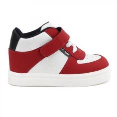Tênis Novopé Infantil Menino 10801004-2723-Masculino