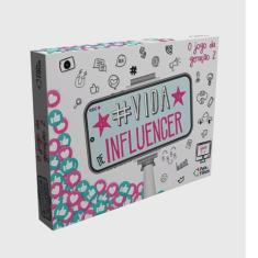 Vida de Influencer Top Line Pais & Filhos - Pais \U0026 Filhos