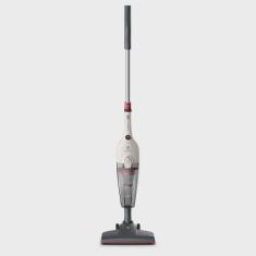 Aspirador de Pó Vertical com Fio Electrolux 1450W 2 em 1 Filtro hepa Branco