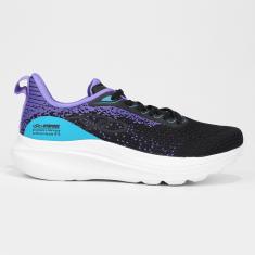 Tênis Olympikus Reverb Feminino-Feminino