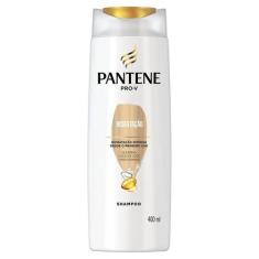 Shampoo Pantene Hidratação 400ml, 400ml