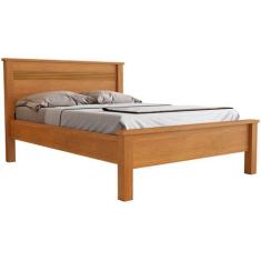 Cama de Casal Barcelona Cinamomo Conquista