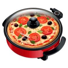 Panela Elétrica PE-28 Redonda 1200W Mondial