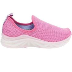 Tênis Menina Kidy Light Fun 0351090-1543-Feminino