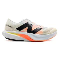 Tênis New Balance Fuelcell Rebel V4 Masculino-Masculino