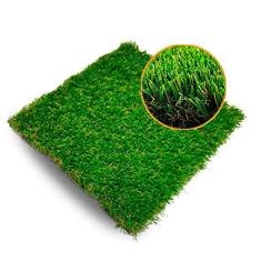 Grama Sintética Garden Grass 25mm Européia -