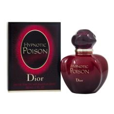 Hypnotic Poison Eau De Toilette 30Ml Feminino
