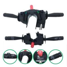 Chave De Seta Com Limpador Traseiro Ford Ka Fiesta Ecosport