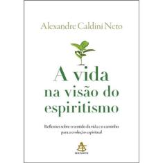 Vida Na Visao Do Espiritismo, A