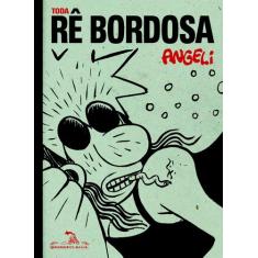 Livro - Toda Rê Bordosa