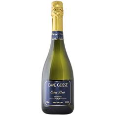 Espumante Extra Brut Cave Geisse 750ml