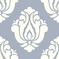 Papel de Parede Luxury Vintage