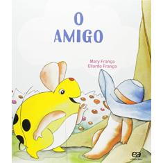 O amigo