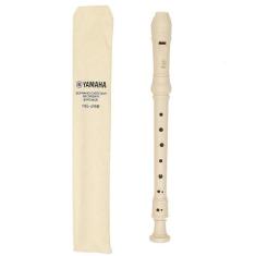 Flauta Doce Yamaha Yrs-24B
