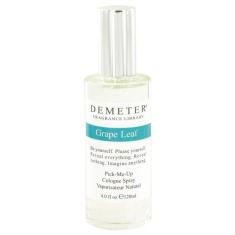 Perfume Feminino Demeter 120 Ml Grape Leaf Cologne