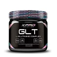 Glutamina GLT Complex 150g - Xpro Nutrition
