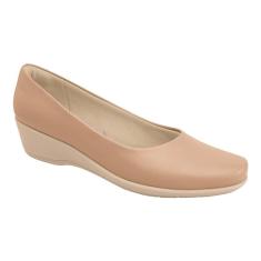 Sapato Feminino Piccadilly Anabela