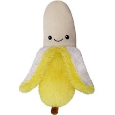 Squishable / Comfort Food Banana Plush