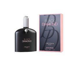 Black Diamond Eau De Parfum Zircônia Privê Feminino 100Ml