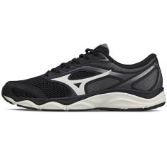 Tênis Mizuno Hawk 5 Masculino - Preto