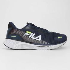 Tênis Fila Masculino Original Atmosphere Corrida e Caminhada-Masculino