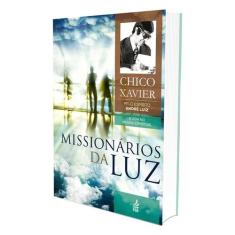 Missionários Da Luz (Novo Projeto) - Feb