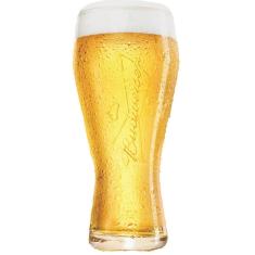 Copo Oficial Budweiser 400 Ml Cerveja Taça