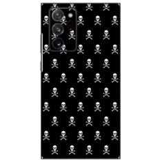 Capa Adesivo Skin201 Verso Para Galaxy Note 20 Ultra 5g - KawaSkin