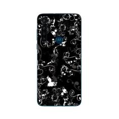 Capa Adesivo Skin359 Verso Para Motorola Moto G8 Power 2020 - KawaSkin