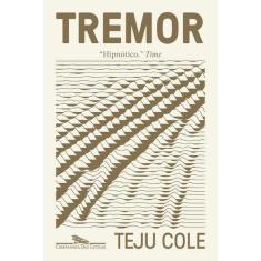 Livro - Tremor