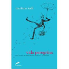 Livro - Vida peregrina