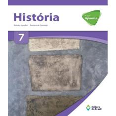 Projeto apoema   historia   7 ano   ef ii