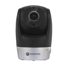 Câmera de Segurança Wi-Fi Motorola MDY2500PT - Preto e Cinza