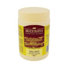 Creme de Tratamento Bio Extratus Tutano, Ceramidas e Manteiga de Karit