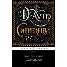 Livro - David Copperfield