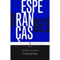 Livro - Grandes esperanças