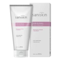 Saniskin Loção Hidratante 200 ml, 200 ml, 200 ml