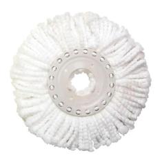 Refil para Esfregao Mop Limpeza Pratica Mor